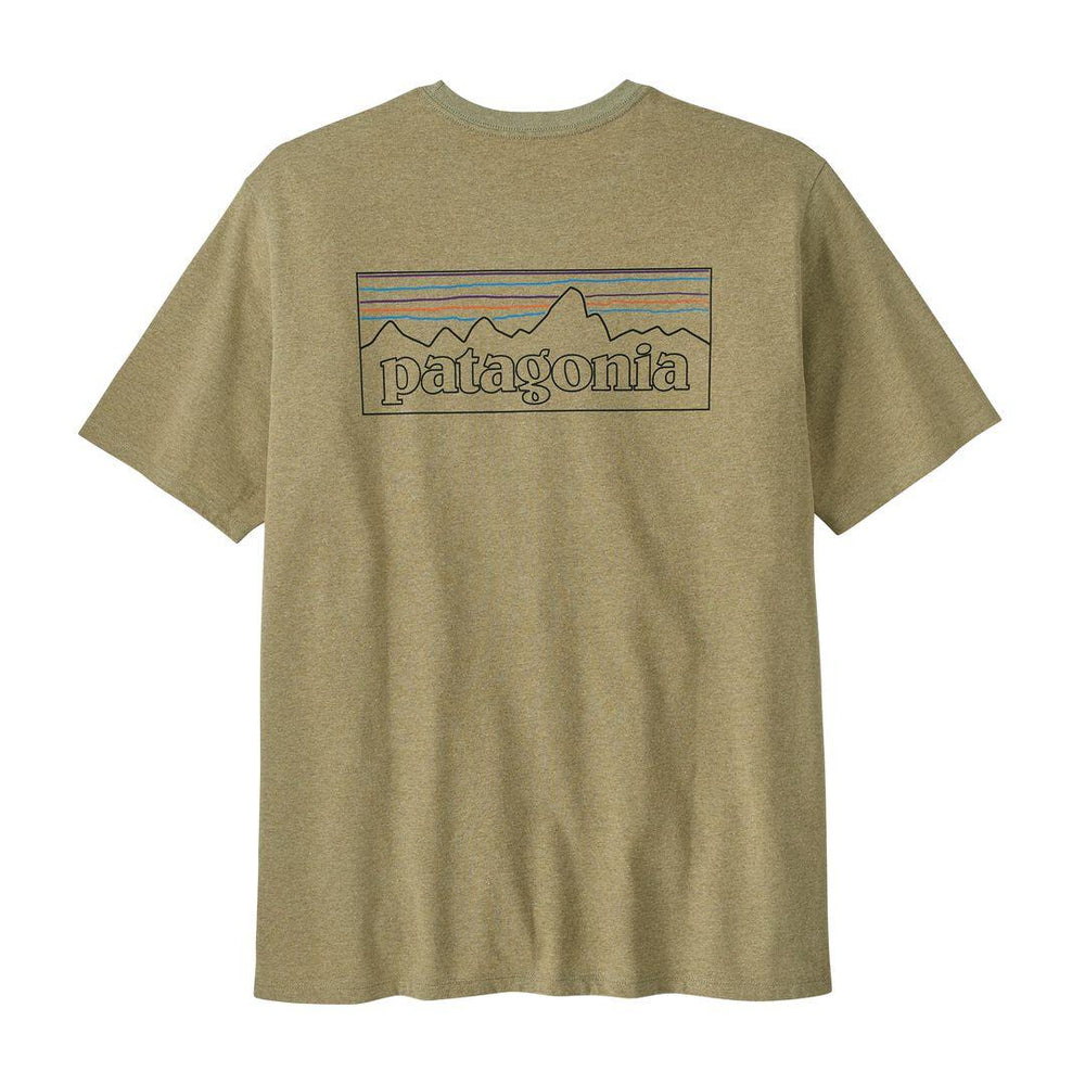 Patagonia P-6 Logo Responsibili-Tee®
