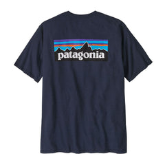 Patagonia P-6 Logo Responsibili-Tee®