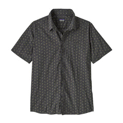 Patagonia Go-To Lightweight Button Down Shirt