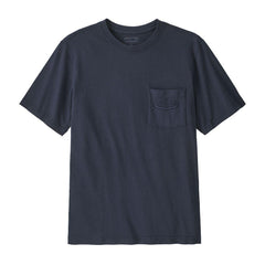 Patagonia Midweight '95 Oval Logo Pocket Tee