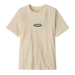 Patagonia 95 Oval Logo T-Shirt