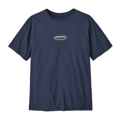 Patagonia 95 Oval Logo T-Shirt