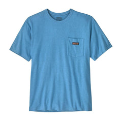 Patagonia Work Pocket T-Shirt