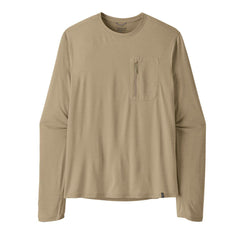Patagonia Long-Sleeved Capilene® Cool Sun Shirt