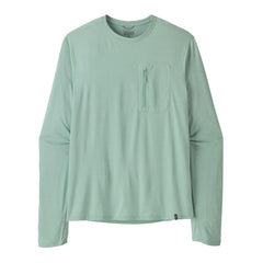 Patagonia Long-Sleeved Capilene® Cool Sun Shirt