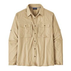 Patagonia Long-Sleeved Self-Guided Sun Shirt