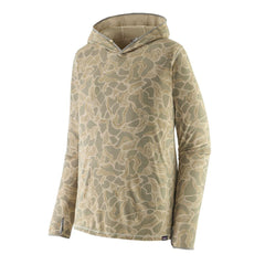 Patagonia Tropic Comfort Natural Sun Hoody