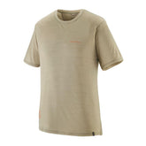 Patagonia Capilene® Cool Merino Blend Graphic Shirt