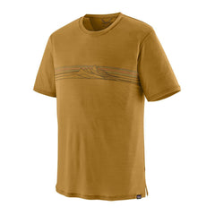 Patagonia Capilene® Cool Merino Blend Graphic Shirt
