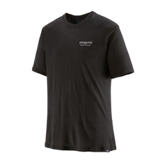 Patagonia Capilene® Cool Merino Blend Graphic Shirt