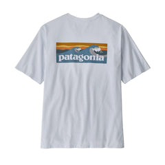 Patagonia Boardshort Logo Pocket Responsibili-Tee®