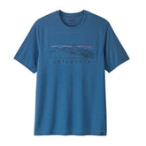 Patagonia Capilene® Cool Trail Shirt - Stratapeaks