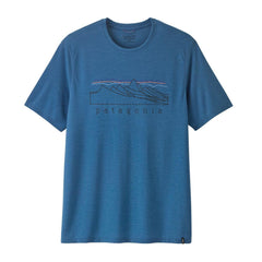 Patagonia Capilene® Cool Trail Shirt - Stratapeaks