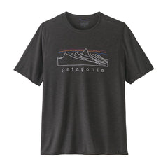 Patagonia Capilene® Cool Trail Shirt - Stratapeaks