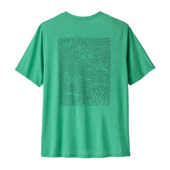 Patagonia Capilene® Cool Daily Shirt - Strataspire