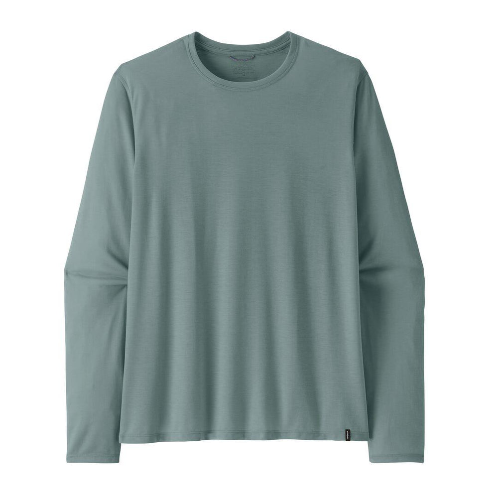 Patagonia Long-Sleeved Capilene® Cool Trail Shirt