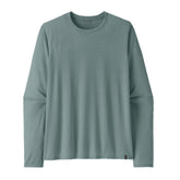 Patagonia Long-Sleeved Capilene® Cool Trail Shirt