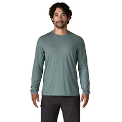 Patagonia Long-Sleeved Capilene® Cool Trail Shirt