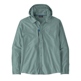 Patagonia River Rambler Hybrid Sun Hoody