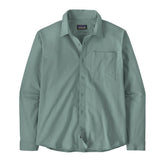 Patagonia Nomader Travel Shirt