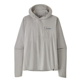 Patagonia Capilene® Cool Sun Hoody - Water People Banner