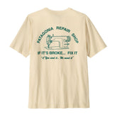 Patagonia Repair Shop T-Shirt