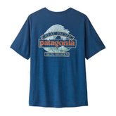 Patagonia Capilene® Cool Daily Shirt - Great Waves