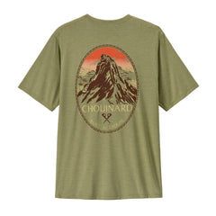 Patagonia Capilene® Cool Daily Shirt - Chouinard® Crest