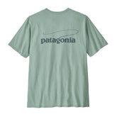 Patagonia Casting Logo Responsibili-Tee®