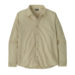 Patagonia Long-Sleeved Sunrise Stream Shirt