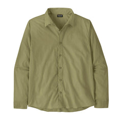 Patagonia Long-Sleeved Sunrise Stream Shirt