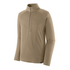 Patagonia Capilene® Midweight Baselayer Zip-Neck Pullover