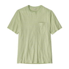 Patagonia Trail Harbor Pocket Tee