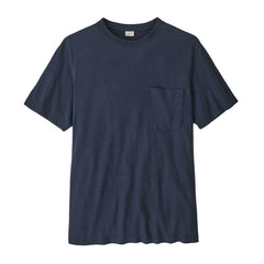 Patagonia Trail Harbor Pocket Tee