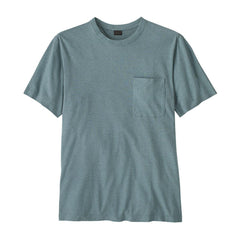 Patagonia Trail Harbor Pocket Tee