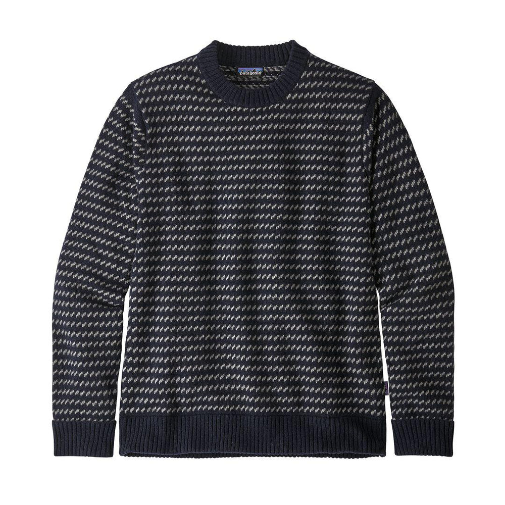 Patagonia Recycled Wool-Blend Sweater