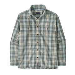 Patagonia Long-Sleeved Island Hopper Fishing Shirt