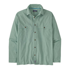 Patagonia Long-Sleeved Island Hopper Fishing Shirt