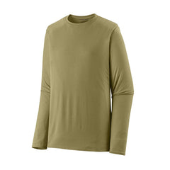 Patagonia Tropic Comfort Natural Crew Sun Shirt