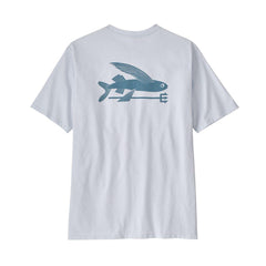 Patagonia Men’s Flying Fish Responsibili-Tee®