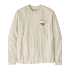 Patagonia 73 Skyline Pocket Responsibili-Tee®