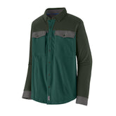 Patagonia Long-Sleeved Early Rise Snap Fishing Shirt