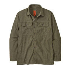 Patagonia Light Farrier's Work Shirt