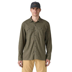 Patagonia Light Farrier's Work Shirt