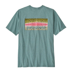 Patagonia Take a Stand Responsibili-Tee®