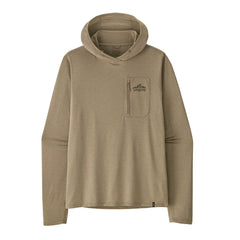 Patagonia Capilene® Cool Sun Hoody - Cloud Crag Crest
