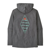 Patagonia Lightweight Water People Sets Wildrise Hoody