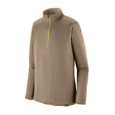 Patagonia Capilene® Thermal Weight Baselayer Zip-Neck Pullover
