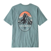 Patagonia Chouinard® Crest Pocket Responsibili-Tee®