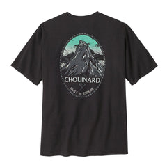 Patagonia Chouinard® Crest Pocket Responsibili-Tee®